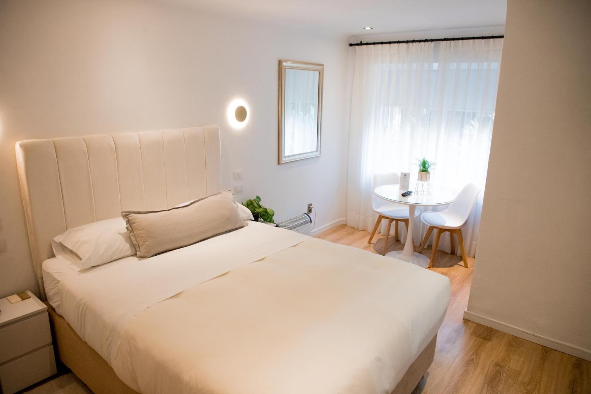 Hotel Marcos Gamero Talca  Værelse billede
